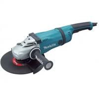 Шлифмашина Makita GA9040SF01 угл GA9040SF01