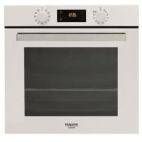 Встраиваемый электрический духовой шкаф Hotpoint-Ariston FA3 841 H WH