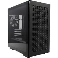 Корпус Deepcool CH370 Black