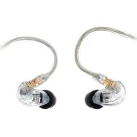 Наушники Shure SE215-CL-EFS