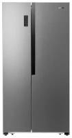 Холодильник Gorenje NRS 9181 MX