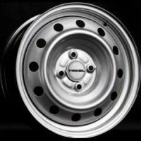 Колесный диск ARRIVO AR015 5.5x14/4x98 D58.6 ET35 Silver