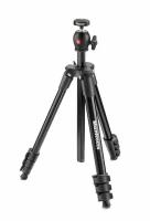 Штатив Manfrotto Compact Light Black MKCOMPACTLT-BK