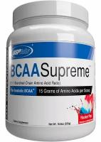 USPlabs Modern BCAA+ 535 гр (USPlabs) Ежевика