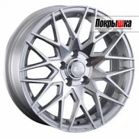 Диски LS Wheels LS-784 6.5х15/4х108 D63.3 ET47.5, SF