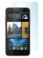 Защитное стекло Krutoff для HTC Desire 616 Group 0.26mm 21983