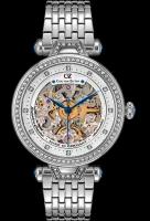 Наручные часы Carl von Zeyten CVZ0071WHMS