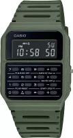 Casio Digital CA-53WF-3B