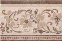 Керамическая плитка KERAMA MARAZZI Декор Вилла Флоридиана HGDA018245 20x30 (цена за штуку)