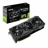 Видеокарта ASUS TUF GAMING RTX 3060