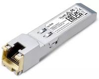 Модуль SFP TP-Link TL-SM331T 1000BASE-T RJ45 100 метров