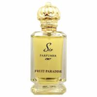 Sir Parfumer 1967 - Fruit Paradise Парфюмерная вода 100мл