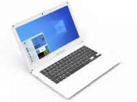 Ноутбук Irbis NB76 (Intel Atom Z3735F 1.33 GHz/2048Mb/32Gb/Intel HD Graphics/Wi-Fi/Bluetooth/Cam/13.3/1366x768/Windows 10)