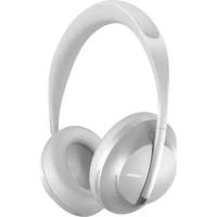 Беспроводные наушники Bose Noise Cancelling Headphones 700, luxe silver