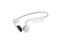 Наушники AfterShokz Openmove Alpine White AS660AW