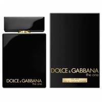 Dolce&Gabbana - The One Intense Парфюмерная вода мужская 50мл