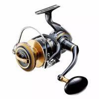 Daiwa, Катушка 20 Saltiga 14000-XH