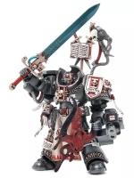 Фигурка JOYTOY Warhammer 40K Grey Knights Terminator Incanus Neodan 1:18