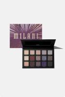 Палетка теней для век Milani Gilded Twilight