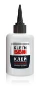 Клей-гель моментальный PR-40 цианоакрилат "KLEIM PRO" 35 GR