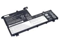 Аккумулятор (батарея) для ноутбука Lenovo Thinkbook 14-IIL 20SL 14-IML 20RV 15-IIL 20SM 15-IML 20RW L19M3PF9 45Wh (4000 mAh)