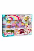 Игровой набор Kindi Kids Kitty Petkin Supermarket