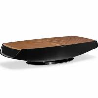 Naim Audio Sonus Faber Omnia Walnut