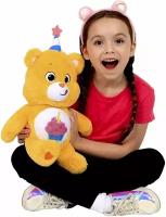 Плюшевый мишка для обнимашек Care Bears