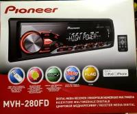 автомагнитола Pioneer