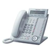 Panasonic KX-DT333 Б/У системный телефон для АТС KX-TDA, KX-TDE100, 200, 600, KX-NCP500, 1000
