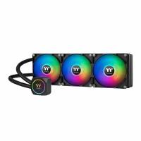 Жидкостная система охлаждения Thermaltake TH420 ARGB Sync/All-In-One Liquid Cooling System