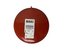 Бак расширительный Cimm (Италия!) 10 л для Baxi (бакси), 5690740