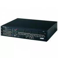 KX-NS500 Panasonic Цифровая Гибридная IP-АТС KX-NS500