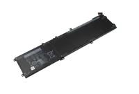 6GTPY Аккумулятор (батарея) для ноутбука DELL XPS 9560 9570 PRECISION 5510 M5510 M5520 6GTPY 8333mAh (97wh)