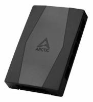 Контроллер вентиляторов ARCTIC Case Fan Hub 10 Port PWM Fan ACFAN00175A