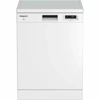 Посудомоечная машина HOTPOINT-ARISTON HF 4C86