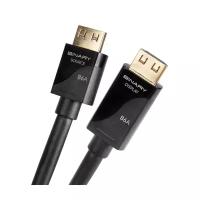 Кабель HDMI Binary Cables HDMI B6 ACTIVE 4K HIGH-SPEED 10.0 m