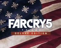 FAR CRY 5. Deluxe Edition, электронный ключ (активация в Ubisoft Connect, платформа PC), право на использование