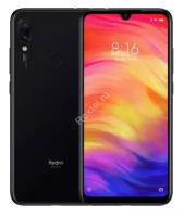 Xiaomi Redmi Note 7 6/64Gb Black