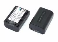 Аккумуляторная батарея AMPERIN для видеокамеры Sony DCR-DVD (NP-FV50) 7,4V 1200mAh