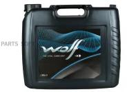 WOLF OIL 8305658 Масо трансмиссионное OFFICIALTECH 75W140 LS GL 5 20L