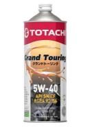 TOTACHI Totachi Grand Touring Fully Synthetic Sn/Cf 5W-40 1Л