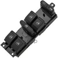 Блок Управления Стеклоподъемниками Seat Leon, Toledo Ii, Skoda Octavia, Vw Golf Iv, Bora, Passat (B5 Zikmar арт. Z54802R