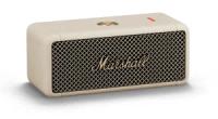 Портативная акустика Marshall Emberton Cream