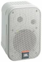 JBL C1PRO-WH пассивный двухполосный монитор, 4Ом, 150Вт, 87дБ SPL. 5.25" НЧ. Цвет белый. Цена за 1шт