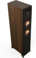 Напольный динамик Klipsch RP-5000F II EU (черный, орех)