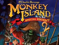 Monkey Island™ 2 Special Edition: LeChuck’s Revenge™