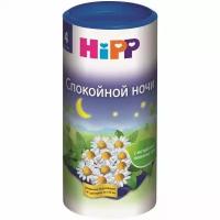 Hipp Чай Спокойной ночи 200г