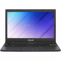 ASUS L210MA-GJ243T 90NB0R41-M09020 (Intel Celeron N4020 1.1GHz/4096Mb/128Gb/Intel UHD Graphics/Wi-Fi/Cam/11.6/1366x768/Windows 10 64-bit)