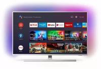 Телевизор 43" Philips 43PUS8505 4K Android Ambilight